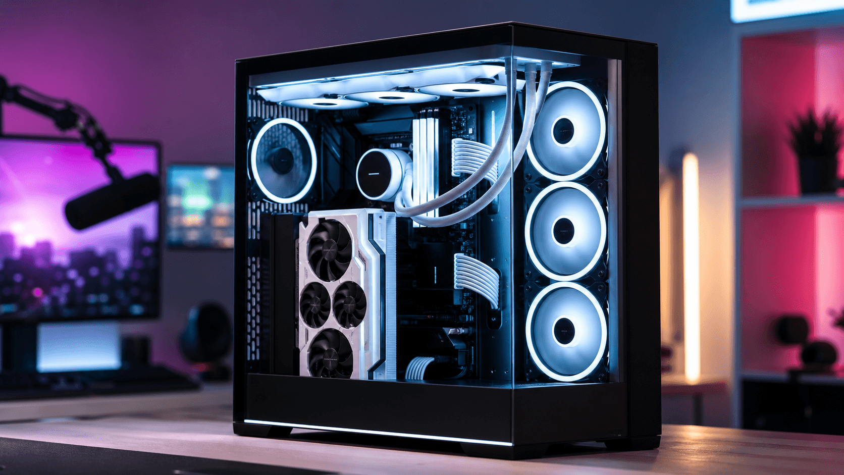 Boosted Streamer Pro photo 1